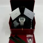 Cartier Santos WSSA0062 - (3/8)