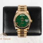 Rolex Day-Date 40 228238 - (1/6)