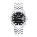 Rolex Datejust 36 126234 - (1/5)