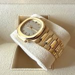 Patek Philippe Nautilus 3800/1 - (8/14)