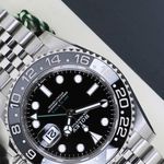 Rolex GMT-Master II 126710GRNR - (4/8)