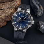 Oris Aquis Small Second 01 743 7673 4135-07 8 26 01PEB - (3/8)