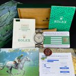 Rolex Datejust 36 16234 - (2/8)