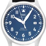 IWC Pilot Mark IW328203 - (1/7)