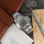 Rolex Explorer II 16550 - (8/8)