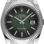 Rolex Datejust 41 126334 - (1/8)