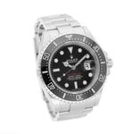 Rolex Sea-Dweller 126600 - (3/5)