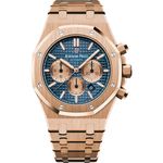 Audemars Piguet Royal Oak Chronograph 26331OR.OO.1220OR.01 - (1/1)