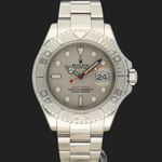 Rolex Yacht-Master 40 16622 - (3/8)