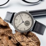 NOMOS Tangente 101-Lange - (2/8)