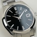 Grand Seiko Heritage Collection SBGV223 (2018) - Black dial 41 mm Steel case (3/8)