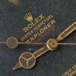 Rolex Explorer 6610 - (2/8)