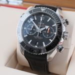 Omega Seamaster Planet Ocean Chronograph 215.33.46.51.01.001 - (3/8)
