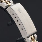 Rolex Lady-Datejust 69173 - (8/8)