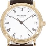 Patek Philippe Calatrava