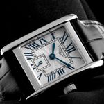 Longines DolceVita L5.200.4.71.2 (2025) - White dial 29 mm Steel case (3/7)