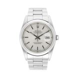 Rolex Datejust 36 16200 - (1/4)