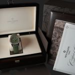 Patek Philippe Aquanaut 5168G-010 - (8/8)