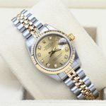 Rolex Lady-Datejust 69173 - (1/7)
