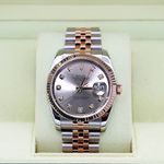 Rolex Datejust 36 116231 - (2/6)