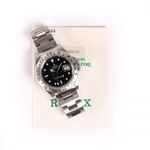 Rolex Explorer II 16570 - (6/6)