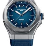 Girard-Perregaux Laureato 81070-21-002-FB6A - (1/1)