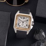 Cartier Santos 100 W20091X7 - (1/8)