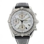 Breitling Chronomat A13352 (Onbekend (willekeurig serienummer)) - 39mm Staal (1/3)