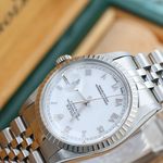 Rolex Datejust 36 16030 - (1/8)