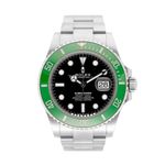 Rolex Submariner Date 126610LV - (1/5)