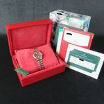 Rolex Lady-Datejust 79174 (2002) - 26mm Staal (8/8)