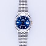 Rolex Datejust 36 126234 (2024) - 36mm Staal (3/8)