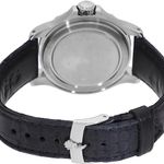 Tudor Hydronaut 89190 (Onbekend (willekeurig serienummer)) - Zilver wijzerplaat 40mm Staal (5/5)