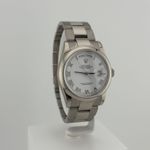 Rolex Day-Date 36 118209 (2003) - White dial 36 mm White Gold case (2/8)