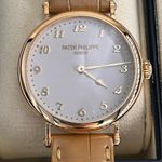 Patek Philippe Calatrava 7200R-001 - (1/9)