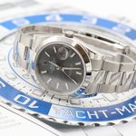 Rolex Datejust 41 126300 (Onbekend (willekeurig serienummer)) - Grijs wijzerplaat 41mm Staal (5/8)