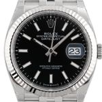 Rolex Datejust 36 126234 - (2/5)