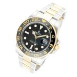 Rolex GMT-Master II 116713LN - (5/5)