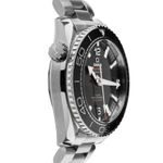 Omega Seamaster Planet Ocean 215.30.44.21.01.001 (2025) - Black dial 44 mm Steel case (5/7)