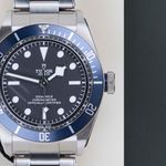 Tudor Black Bay 79230B - (5/8)
