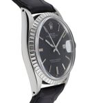 Rolex Datejust 1603 (1970) - 36mm Staal (7/8)