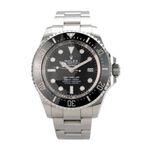 Rolex Sea-Dweller Deepsea 136660 - (2/8)