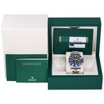 Rolex GMT-Master II 116710BLNR - (8/8)