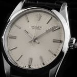Rolex Oyster Precision 6426 (1967) - 34 mm (3/8)