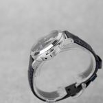 Panerai Luminor 1950 PAM01372 (2023) - Black dial 40 mm Steel case (5/8)