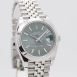 Rolex Datejust 41 126300 - (5/8)