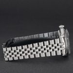 Rolex Datejust 36 16014 (Unknown (random serial)) - 36 mm Steel case (6/8)