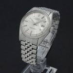 Rolex Datejust 1601 (1977) - Silver dial 36 mm Steel case (2/7)