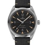 Omega Seamaster Railmaster 220.12.40.20.01.001 - (1/8)