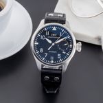 IWC Big Pilot IW500401 - (1/8)